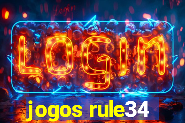 jogos rule34